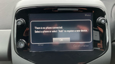 Toyota Aygo 1.0 VVT-i X-Trend TSS 5dr Petrol Hatchback